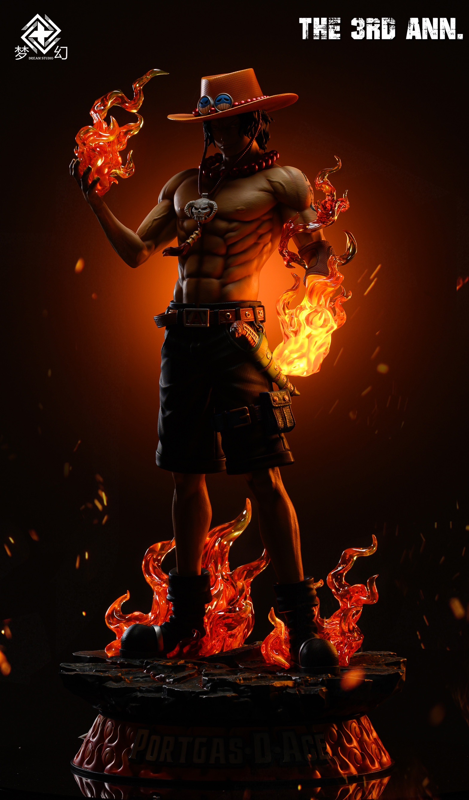 Ace by Dream Studio